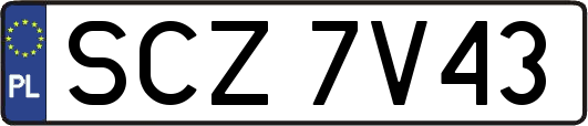 SCZ7V43