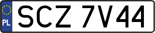 SCZ7V44