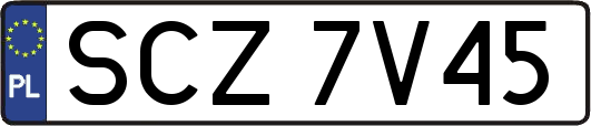 SCZ7V45