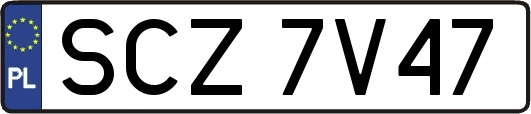 SCZ7V47