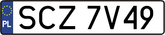 SCZ7V49