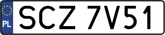 SCZ7V51