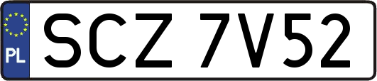SCZ7V52