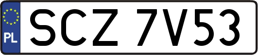 SCZ7V53