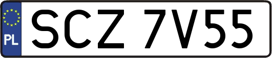 SCZ7V55