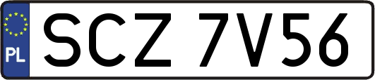 SCZ7V56