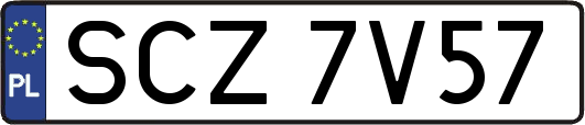 SCZ7V57