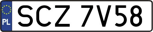 SCZ7V58