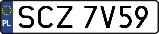 SCZ7V59