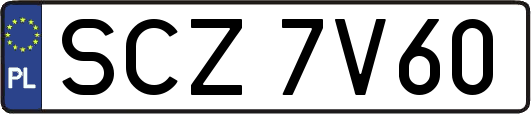 SCZ7V60