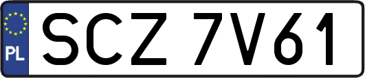 SCZ7V61