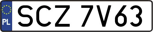 SCZ7V63
