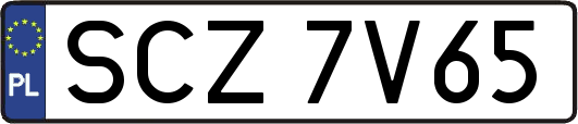 SCZ7V65