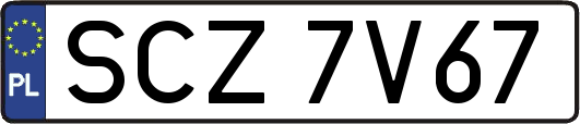 SCZ7V67