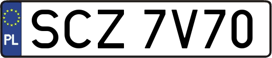 SCZ7V70