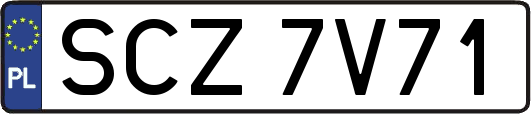 SCZ7V71