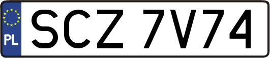 SCZ7V74