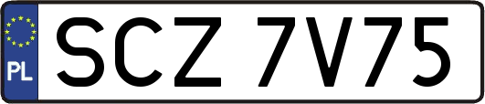 SCZ7V75