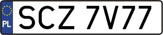 SCZ7V77