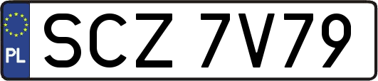 SCZ7V79