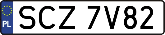 SCZ7V82