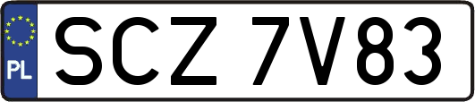 SCZ7V83