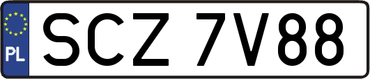 SCZ7V88