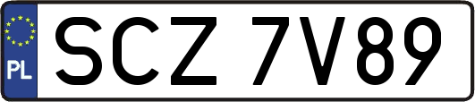 SCZ7V89