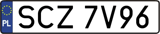 SCZ7V96