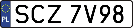 SCZ7V98