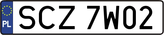 SCZ7W02