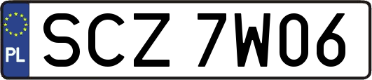 SCZ7W06