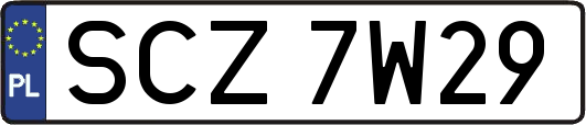 SCZ7W29