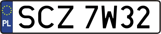 SCZ7W32