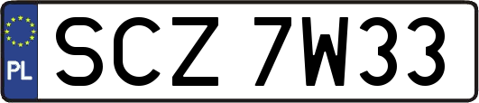 SCZ7W33