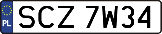 SCZ7W34