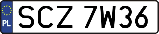 SCZ7W36