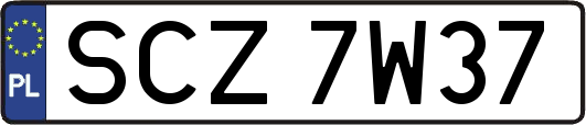 SCZ7W37
