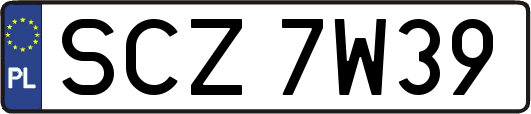 SCZ7W39