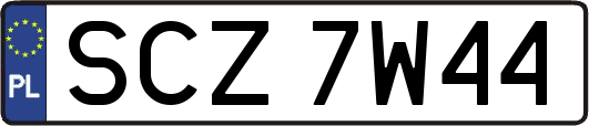 SCZ7W44