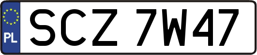 SCZ7W47