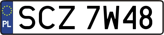 SCZ7W48