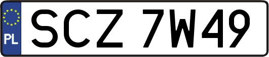SCZ7W49