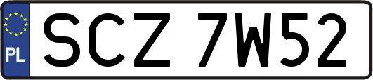 SCZ7W52