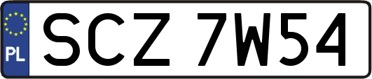 SCZ7W54