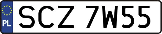 SCZ7W55