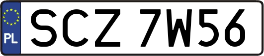 SCZ7W56