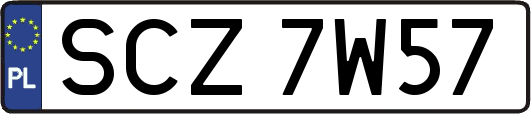 SCZ7W57