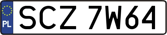 SCZ7W64