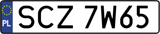 SCZ7W65